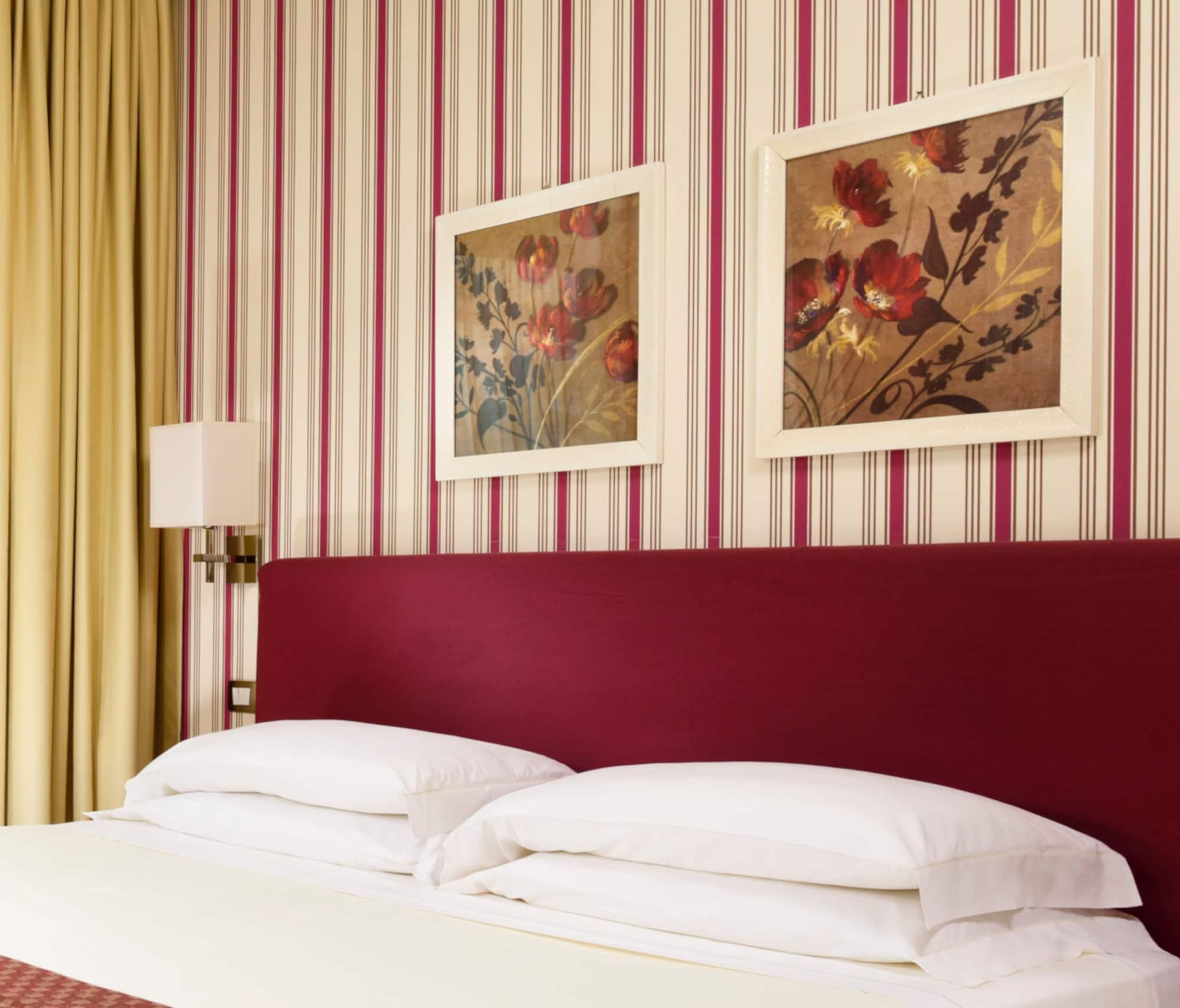 Una Hotels The One Milano Hotel & Residence San Donato Milanese Exterior foto