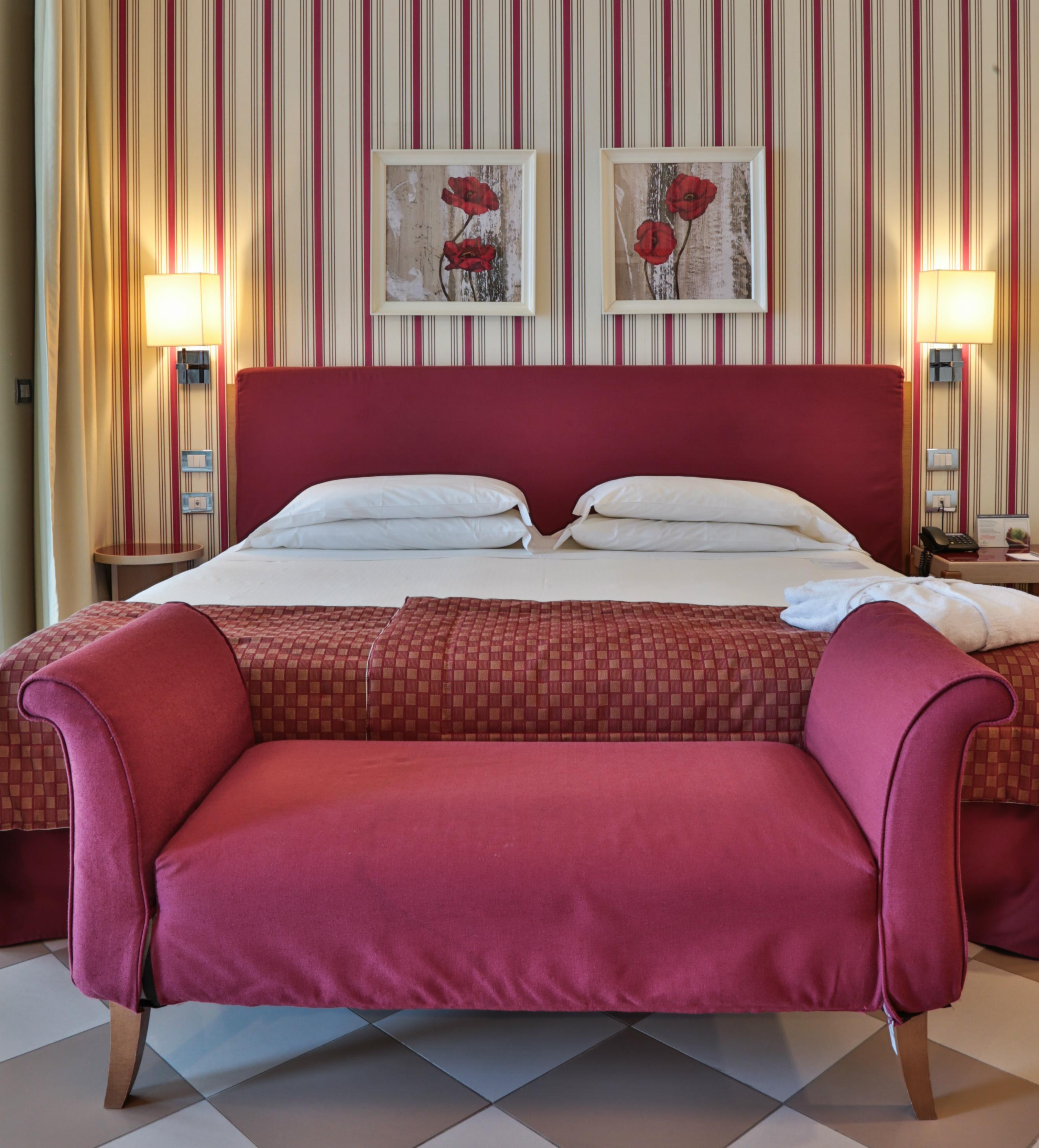 Una Hotels The One Milano Hotel & Residence San Donato Milanese Exterior foto
