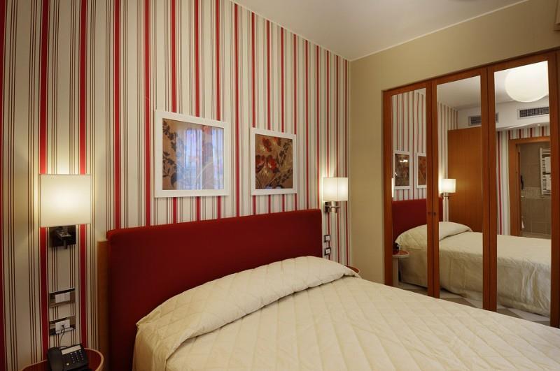 Una Hotels The One Milano Hotel & Residence San Donato Milanese Habitación foto
